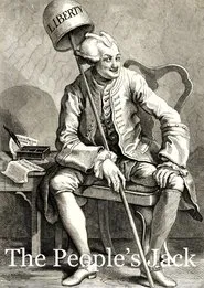 The People’s Jack movie poster