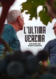 L'última verema movie poster