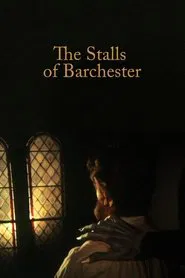 Poster do filme The Stalls of Barchester