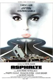 Asphalt movie poster