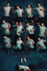 Remember 15 tv show poster
