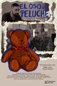 The Teddy Bear movie poster