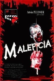 Maleficia movie poster