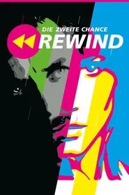 Rewind: Die zweite Chance movie poster