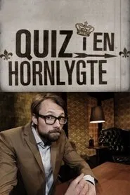 Quiz i en hornlygte tv show poster