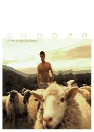 Snooze movie poster