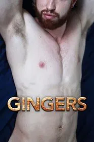 Gingers movie poster