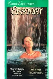 Poster do filme Erotic Confessions: Ecstacy