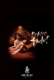 Romeo and Juliet movie poster