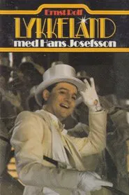Lykkeland tv show poster