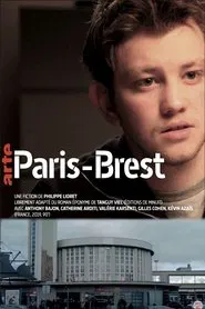 Poster do filme Paris-Brest