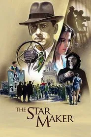 The Star Maker movie poster