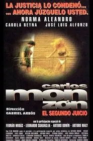 Carlos Monzón, el segundo juicio movie poster