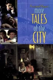 Armistead Maupin's More Tales of the City tv show poster