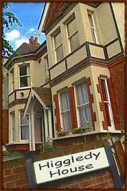 Higgledy House tv show poster