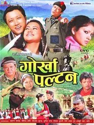 Poster do filme Gorkha Paltan