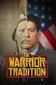 The Warrior Tradition movie poster