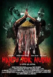 Poster do filme Hantu Tok Mudim