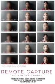 Poster do filme Remote Capture