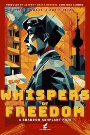 Whispers of Freedom movie poster