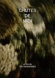 Chutes de Midi movie poster