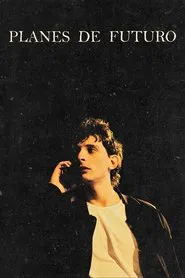 Poster do filme Planes de Futuro