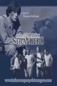 In the Company of Strangers movie poster