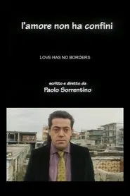 Poster do filme Love Has No Bounds
