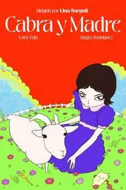 Goat and Mother movie poster