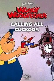 Calling All Cuckoos movie poster