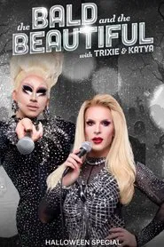 The Bald and The Beautiful Halloween Special movie poster