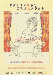 Crosswords movie poster
