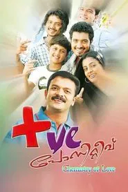 Poster do filme Positive