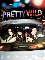 Pretty Wild tv show poster