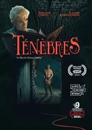 Ténèbres movie poster