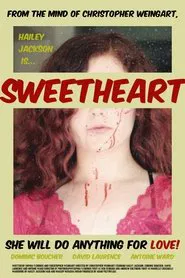 Sweetheart movie poster