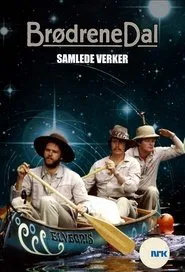 Brødrene Dal tv show poster