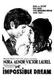 Impossible Dream movie poster