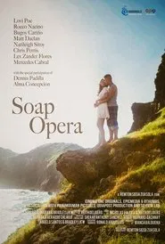 Soap Opera movie poster