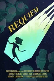 Requiem movie poster