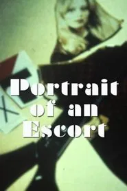 Portrait of an Escort movie poster