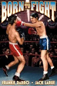 Born to Fight movie poster