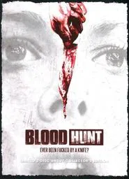 Blood Hunt movie poster