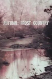 Autumn: Frost Country movie poster