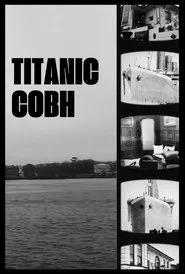 Titanic Cobh movie poster