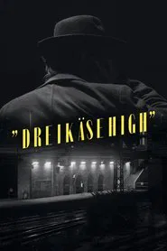 Cheese High movie poster