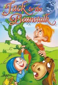 Jack and the Beanstalk movie poster
