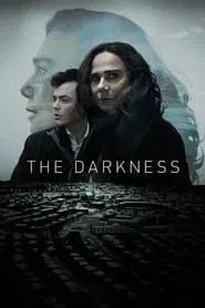 The Darkness tv show poster