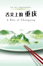舌尖上的重庆 tv show poster