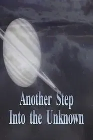 Air & Space Smithsonian: Dreams of Flight - Another Step Into the Unknown movie poster